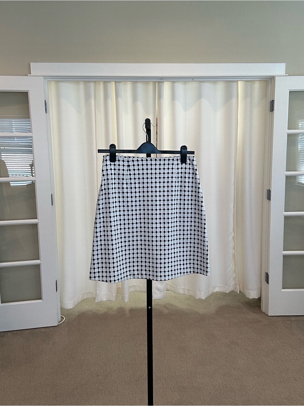CAbi Teatime Skirt - Picture 2 of 2